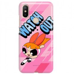 ETUI NA TELEFON XIAOMI Mi A2 CARTOON NETWORK AT102 ATOMÓWKI