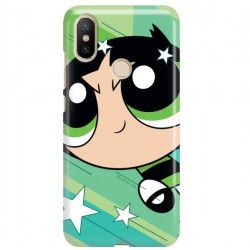 ETUI NA TELEFON XIAOMI Mi A2 CARTOON NETWORK AT107 ATOMÓWKI