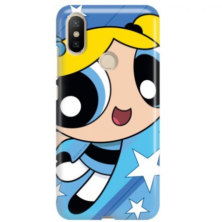 ETUI NA TELEFON XIAOMI Mi A2 CARTOON NETWORK AT106 ATOMÓWKI