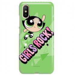 ETUI NA TELEFON XIAOMI Mi A2 CARTOON NETWORK AT103 ATOMÓWKI