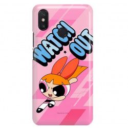 ETUI NA TELEFON XIAOMI Mi MAX 3 CARTOON NETWORK AT102 ATOMÓWKI