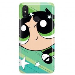 ETUI NA TELEFON XIAOMI Mi MAX 3 CARTOON NETWORK AT107 ATOMÓWKI