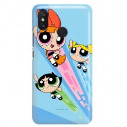 ETUI NA TELEFON XIAOMI Mi MAX 3 CARTOON NETWORK AT109 ATOMÓWKI