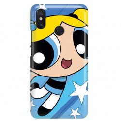 ETUI NA TELEFON XIAOMI Mi MAX 3 CARTOON NETWORK AT106 ATOMÓWKI