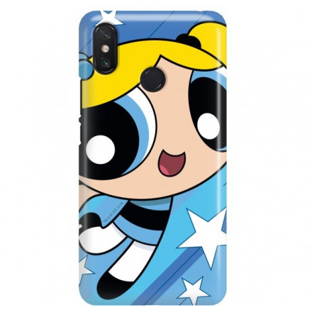 ETUI NA TELEFON XIAOMI Mi MAX 3 CARTOON NETWORK AT106 ATOMÓWKI