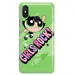 ETUI NA TELEFON XIAOMI Mi MAX 3 CARTOON NETWORK AT103 ATOMÓWKI