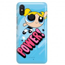 ETUI NA TELEFON XIAOMI Mi MAX 3 CARTOON NETWORK AT101 ATOMÓWKI