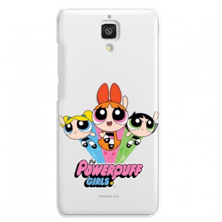 ETUI NA TELEFON XIAOMI Mi4 CARTOON NETWORK AT158 ATOMÓWKI