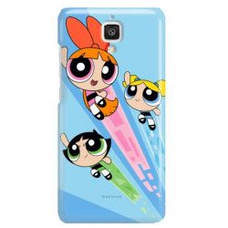 ETUI NA TELEFON XIAOMI Mi4 CARTOON NETWORK AT109 ATOMÓWKI