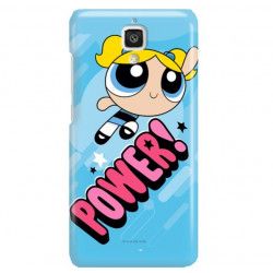 ETUI NA TELEFON XIAOMI Mi4 CARTOON NETWORK AT101 ATOMÓWKI