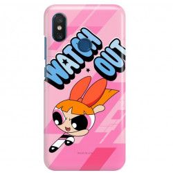 ETUI NA TELEFON XIAOMI Mi8 CARTOON NETWORK AT102 ATOMÓWKI