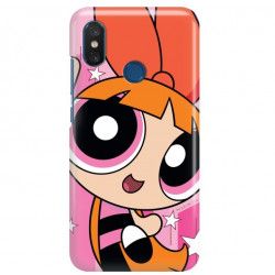 ETUI NA TELEFON XIAOMI Mi8 CARTOON NETWORK AT105 ATOMÓWKI