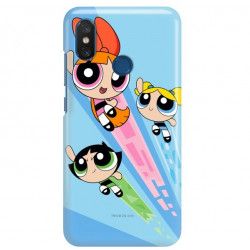 ETUI NA TELEFON XIAOMI Mi8 CARTOON NETWORK AT109 ATOMÓWKI