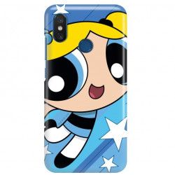 ETUI NA TELEFON XIAOMI Mi8 CARTOON NETWORK AT106 ATOMÓWKI