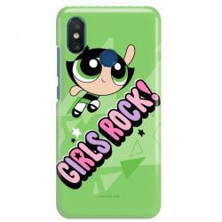 ETUI NA TELEFON XIAOMI Mi8 CARTOON NETWORK AT103 ATOMÓWKI