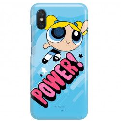 ETUI NA TELEFON XIAOMI Mi8 CARTOON NETWORK AT101 ATOMÓWKI