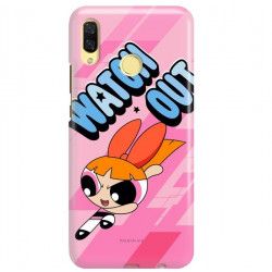 ETUI NA TELEFON HUAWEI NOVA 3 PAR-LX1 CARTOON NETWORK AT102 ATOMÓWKI