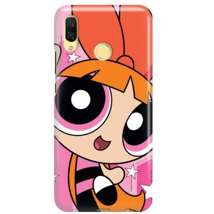 ETUI NA TELEFON HUAWEI NOVA 3 PAR-LX1 CARTOON NETWORK AT105 ATOMÓWKI