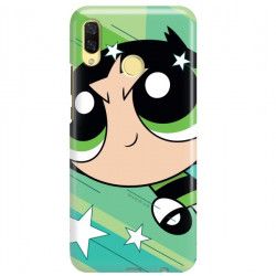 ETUI NA TELEFON HUAWEI NOVA 3 PAR-LX1 CARTOON NETWORK AT107 ATOMÓWKI
