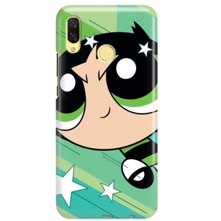 ETUI NA TELEFON HUAWEI NOVA 3 PAR-LX1 CARTOON NETWORK AT107 ATOMÓWKI