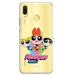 ETUI NA TELEFON HUAWEI NOVA 3 PAR-LX1 CARTOON NETWORK AT158 ATOMÓWKI