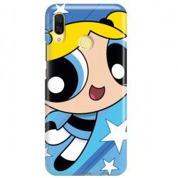 ETUI NA TELEFON HUAWEI NOVA 3 PAR-LX1 CARTOON NETWORK AT106 ATOMÓWKI