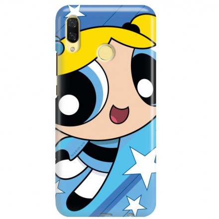 ETUI NA TELEFON HUAWEI NOVA 3 PAR-LX1 CARTOON NETWORK AT106 ATOMÓWKI