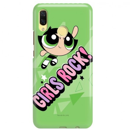 ETUI NA TELEFON HUAWEI NOVA 3 PAR-LX1 CARTOON NETWORK AT103 ATOMÓWKI