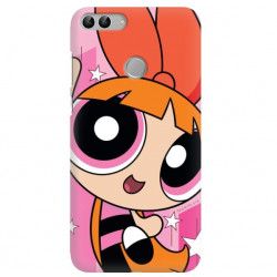 ETUI NA TELEFON HUAWEI P SMART FIG-LX1 CARTOON NETWORK AT105 ATOMÓWKI