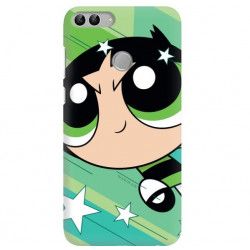 ETUI NA TELEFON HUAWEI P SMART FIG-LX1 CARTOON NETWORK AT107 ATOMÓWKI