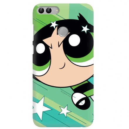 ETUI NA TELEFON HUAWEI P SMART FIG-LX1 CARTOON NETWORK AT107 ATOMÓWKI
