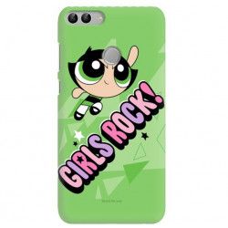 ETUI NA TELEFON HUAWEI P SMART FIG-LX1 CARTOON NETWORK AT103 ATOMÓWKI
