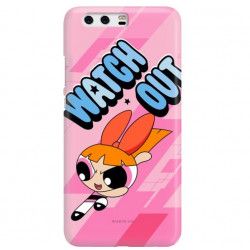 ETUI NA TELEFON HUAWEI P10 VTR-L09 CARTOON NETWORK AT102 ATOMÓWKI
