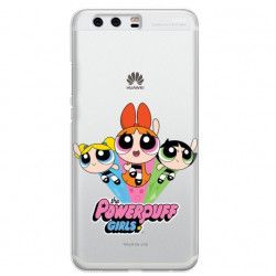 ETUI NA TELEFON HUAWEI P10 VTR-L09 CARTOON NETWORK AT158 ATOMÓWKI