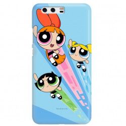 ETUI NA TELEFON HUAWEI P10 VTR-L09 CARTOON NETWORK AT109 ATOMÓWKI