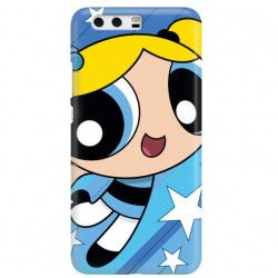 ETUI NA TELEFON HUAWEI P10 VTR-L09 CARTOON NETWORK AT106 ATOMÓWKI