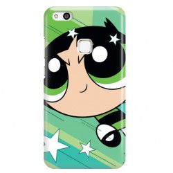ETUI NA TELEFON HUAWEI P10 LITE CARTOON NETWORK AT107 ATOMÓWKI