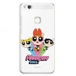 ETUI NA TELEFON HUAWEI P10 LITE CARTOON NETWORK AT158 ATOMÓWKI