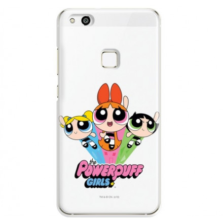ETUI NA TELEFON HUAWEI P10 LITE CARTOON NETWORK AT158 ATOMÓWKI