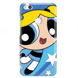 ETUI NA TELEFON HUAWEI P10 LITE CARTOON NETWORK AT106 ATOMÓWKI