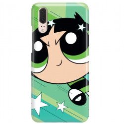 ETUI NA TELEFON HUAWEI P20 EML-L09 CARTOON NETWORK AT107 ATOMÓWKI