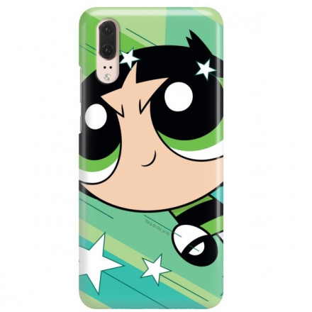 ETUI NA TELEFON HUAWEI P20 EML-L09 CARTOON NETWORK AT107 ATOMÓWKI
