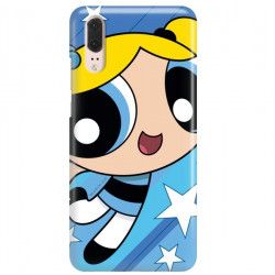 ETUI NA TELEFON HUAWEI P20 EML-L09 CARTOON NETWORK AT106 ATOMÓWKI