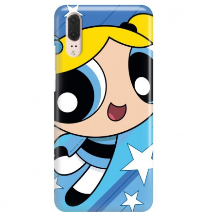 ETUI NA TELEFON HUAWEI P20 EML-L09 CARTOON NETWORK AT106 ATOMÓWKI