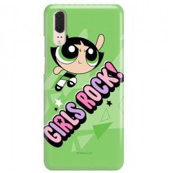 ETUI NA TELEFON HUAWEI P20 EML-L09 CARTOON NETWORK AT103 ATOMÓWKI