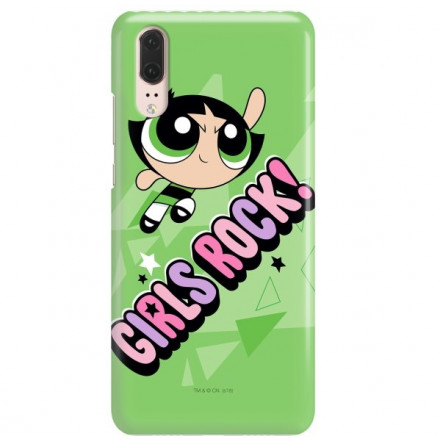 ETUI NA TELEFON HUAWEI P20 EML-L09 CARTOON NETWORK AT103 ATOMÓWKI