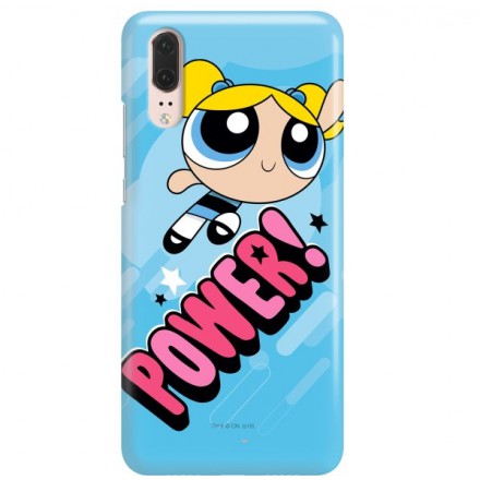 ETUI NA TELEFON HUAWEI P20 EML-L09 CARTOON NETWORK AT101 ATOMÓWKI