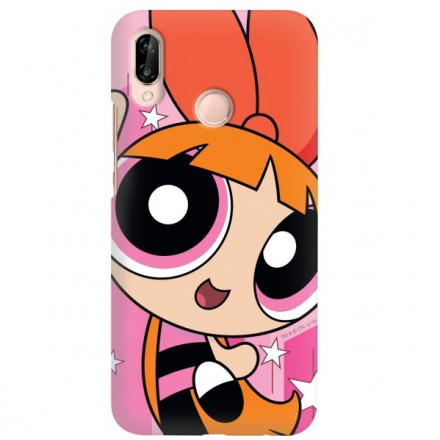 ETUI NA TELEFON HUAWEI P20 LITE ANE-AL00 CARTOON NETWORK AT105 ATOMÓWKI