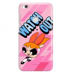 ETUI NA TELEFON HUAWEI P8 LITE 2017 PRA-LA1 CARTOON NETWORK AT102 ATOMÓWKI