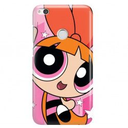 ETUI NA TELEFON HUAWEI P9 LITE 2017 VNS-L31 CARTOON NETWORK AT105 ATOMÓWKI